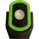 Maxxeon MXN00811, Hivis Green, 720 Lumens, Usb Rechargeable Led Cyclops Workstar New. Price: $53.99.