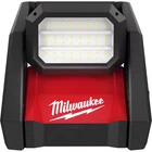 M18 GEN-2 18-VOLT Lithium-ion Cordless 4000 Lumens Rover Led Ac/dc Flood Light ( New. Price: $322.20.