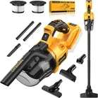 Cordless Vacuum Compatible With ??-???? 20V Max (no Battery),handh New. Price: $77.20.