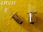 (2) Dewalt 18V Volt Xenon Flashlight Bulbs / DW9083 - DW919 DC509 New. Price: $9.75.