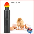 Flexman Egg Candler Tester Led Light Candling Lamp Multi Purpose New. Price: $26.18.