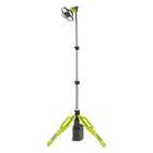 Ryobi Hybrid Power Tripod Light Tool Only New. Price: $248.75.