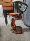 Klein Tools BAT20UBL Cordless Utility Bucket Led Light (tool Only) Used. Price: $200.00.