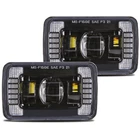 Sumhitic Led Fog Lights Assembly Dot Lamps Drl Compatible Ford F150 2015 New. Price: $89.96.