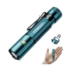 Yemao Emergency Edc Flashlight,rechargeable 1500LM Mini - 6 Modes With ... New. Price: $24.86.