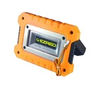 Ez Red XLM500-OR Micro-usb Rechargeable Magnetic Logo Work Light, Blac... New. Price: $32.25.