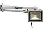 Extreme Max 5001.6065 Adjustable Aluminum Swing Arm Led Industrial Work Light New. Price: $90.39.