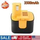 3.5AH 12V Ni-mh Battery For Panasonic EY9001 EY9106 EY9107 EY9108 EY9200 EY3790 New. Price: $24.90.