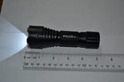 Cree Led Button Switch Flashlight Torch 3 * Aaa Battery (not Included) Police New. Price: $11.95.