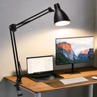 Led Desk For Home Office - Adjustable Gooseneck Stand With Clamp 5... New. Price: $41.66.