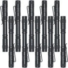 Beieverluck 10 Pack Small Mini Flashlights, Pocket Penlight With Clip New. Price: $26.98.