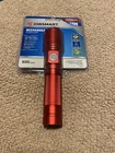Jobsmart Rechargeable Flashlight 600 Lumens Brand New. Price: $30.00.