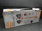 Hdx 1200-WATT Halogen Tripod Work Light LG351-1200W / 1004067217 Used. Price: $20.99.