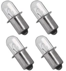 (4) Xenon Bulb 18V-DC 0.65A For Ryobi Ridgid Oigawa Xpr 7817502 780204001 New. Price: $14.05.