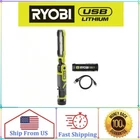 Usb Lithium Cordless 550 Lumens Rechargeable Inspection Flashlight Kit With 2.0 New. Price: $55.00.