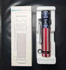Olight Warrior MINI2 Flashlight 1750 Lumens Patriotic Stars And Stripes Limited New. Price: $199.00.