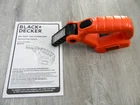 New Genuine Black+decker BDCF20 20V Max 20-VOLT Led Flashlight Worklight. Price: $34.95.
