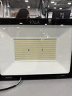 Solla 300W Led Flood Light, 24000 Lumens Used. Price: $241.60.