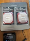 (brand New) Skil 12V/20V Collapsible Lantern 300-LUMEN Tool Only Lot Of 2!. Price: $40.00.