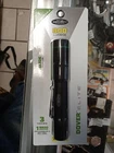 Police Security Dover Flashlight - 800 Lumen New. Price: $34.99.