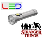 Stranger Things Demogorgon Hunting Led Flashlight Energizer Limited Netflix 2022. Price: $39.99.