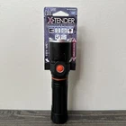 Norlite Xtender Led Flashlight & Worklight / 08-NXTNDR1 220 Lumens New. Price: $35.00.