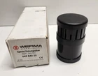 New Old Stock! Werma 24V Black Vocal Element 645.840.55. Price: $249.95.