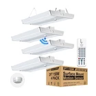 Smart Max Energy Saving Self-setting 2FT Led High Bay Light, Brightness/tim... New. Price: $231.20.
