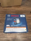Bosch 18-VOLT Lithium Ion Cordless 1200-LUMEN Led Rechargeable Flashlight New. Price: $53.88.