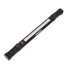 Led Work Light Rechargeable Infrared 2500 Lumen Touchless Magnetic New. Price: $29.65.