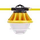 Voltec 08-00504 50FT Temporary Led Light String 12,500 Lm 95W New. Price: $158.67.