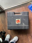 Commercial Electric WL250DPT Halogen Tripod Mounted Construction Work Light Used. Price: $140.00.