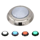Vcanuplms Marine Boat Dome Lights, 7 Inch Rgbw Led Cabin New. Price: $65.48.