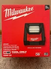 Brand New Milwaukee 2366-20 Rover Dual Power Flood Light. Price: $109.95.