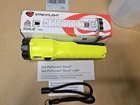 Streamlight Dualie 3AA Flashlight 68751 New. Price: $29.99.