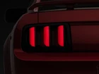 Raxiom Vector V2 Led Tail Lights- Blk Housing Smoked Lens 05-09 Ford Mustang New. Price: $411.89.