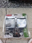 Blazer CWL504TW 12V Set Led Utility Flood Light 4.5 Round 1450 Nib New. Price: $60.00.