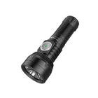 Lumintop Gt Nano Keychain Flashlight 450 Lumens Mini Led Torch 300M Range Li-ion New. Price: $71.94.