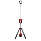 Milwaukee Electric Tools 2131-20 M18 Rocket Dual Power Tower Light New. Price: $307.23.