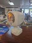 Ring Smart Lighting Spotlight Battery-powered Outdoor Motion-sensor Security Used. Price: $25.00.