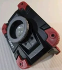 Coast WLR1 Rechargeable Work Light Power Bank Water Impact Dust Resistant Used. Price: $60.95.