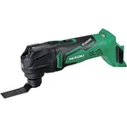 (formerly Hitachi Koki) 18V Cordless Multi-tool Rechargeable Battery And New. Price: $443.42.