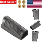 Tactical Flashlight Holster Black Nylon Stinger Series Duty Belt Pouchstream... New. Price: $35.44.