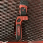 Mac Tools MCL044 20V Max Flashlight Only Red Black Used. Price: $38.99.
