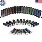 Fastpro 36-PACK Flashlights Set Aluminum Led Include Aaa Batteries New. Price: $65.72.