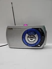 Gpx A390 Weather Radio Noaa Storm Alerts Siren Flashing Light Am Fm Works! Used. Price: $35.00.