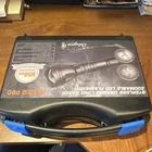 Odepro KL52IR Zoomable Long Range Led Flashlight Kit W/ Mount New. Price: $120.00.