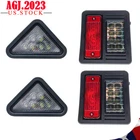 Led Work Kit Headlight Taillight 7259523 For Bobcat T140 T180 T190 T200 New. Price: $111.99.