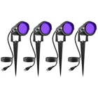 Halloween Spotlight Outdoor 15W Led Waterproof Landsc... New. Price: $56.37.