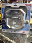 Portable Rechargeable 1000 Lumen Work Light New. Price: $52.17.